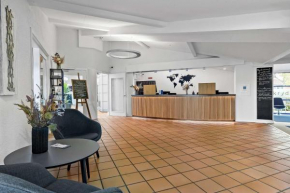 Best Western Hotel Hillerød in Hillerød